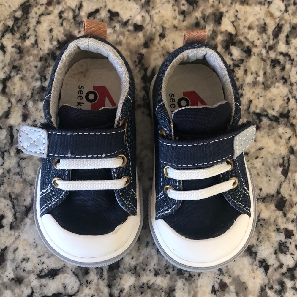 See Kai Run Stevie II Sneaker